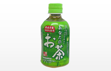 お茶